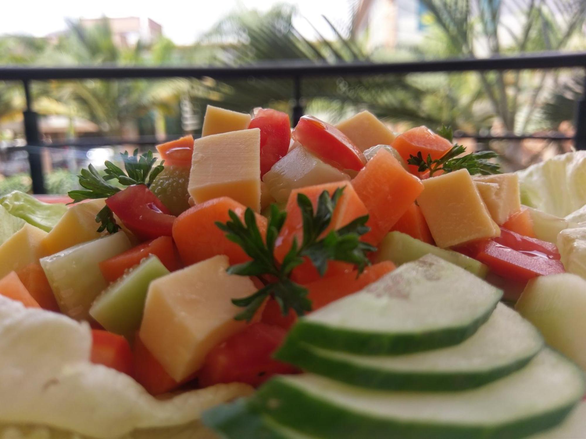 Shangri-La Hotel Muyenga Bugolobi Εξωτερικό φωτογραφία